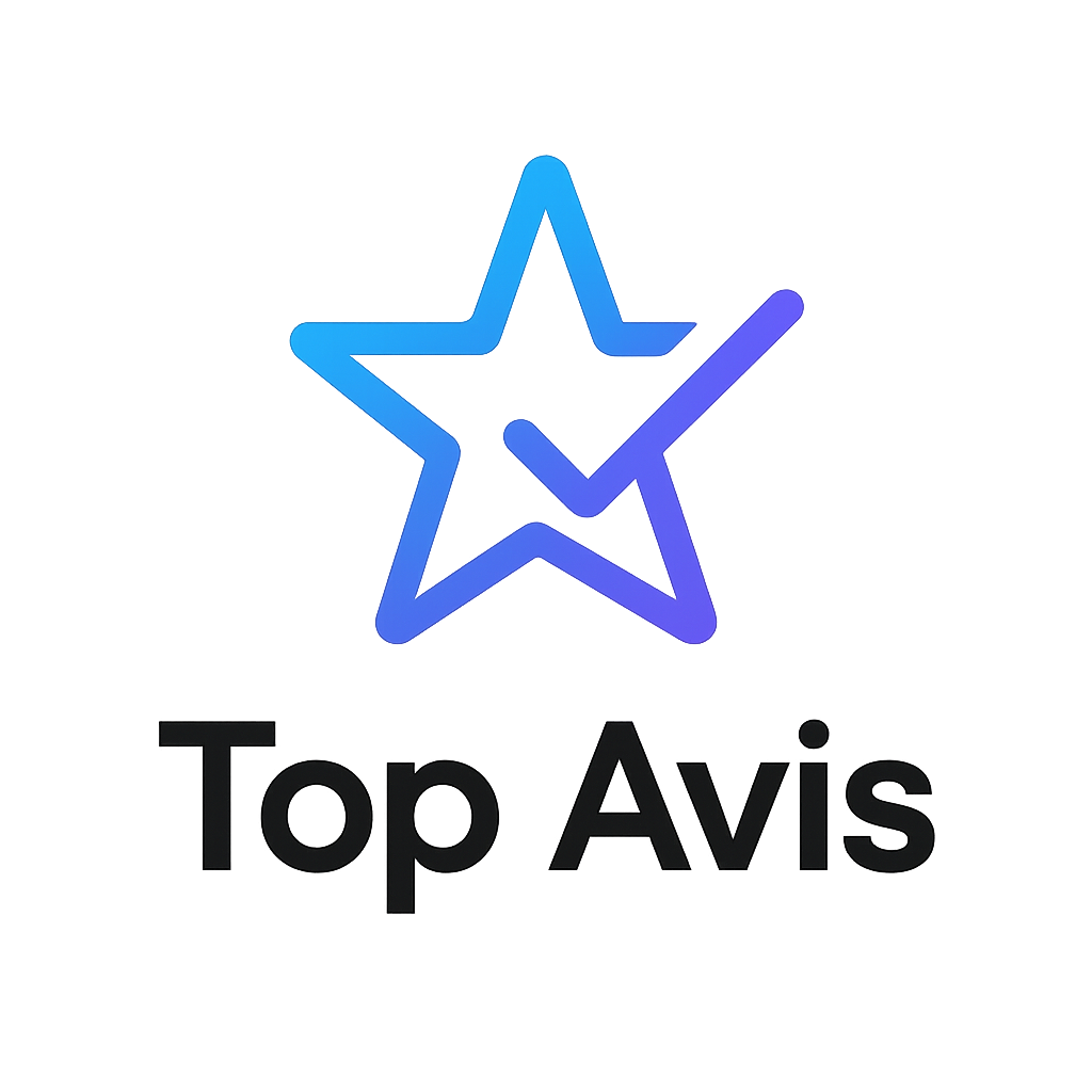 Top Avis Logo